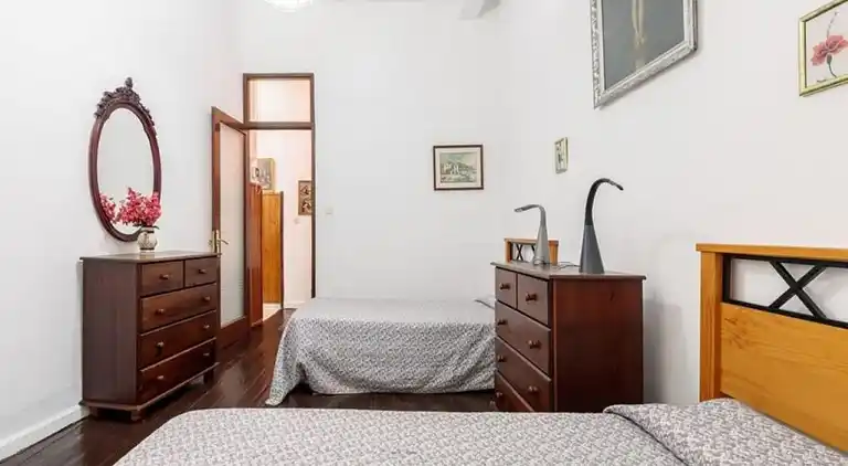 Emblematisches Haus in Santa Cruz de La Palma