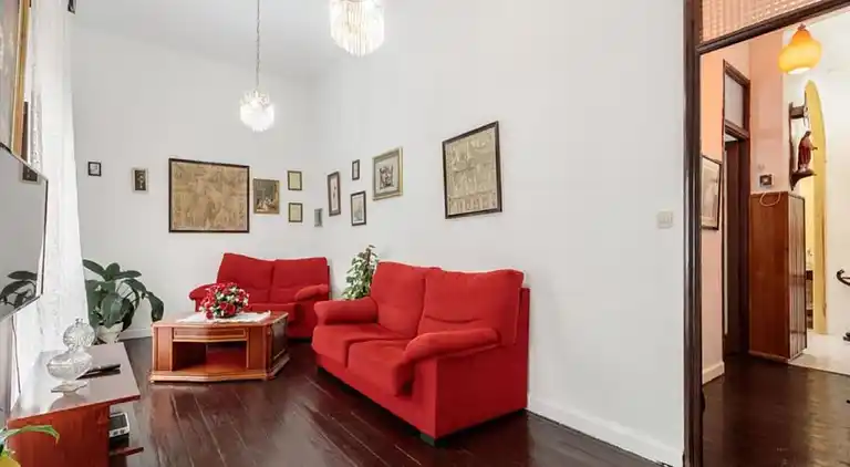 Emblematisches Haus in Santa Cruz de La Palma