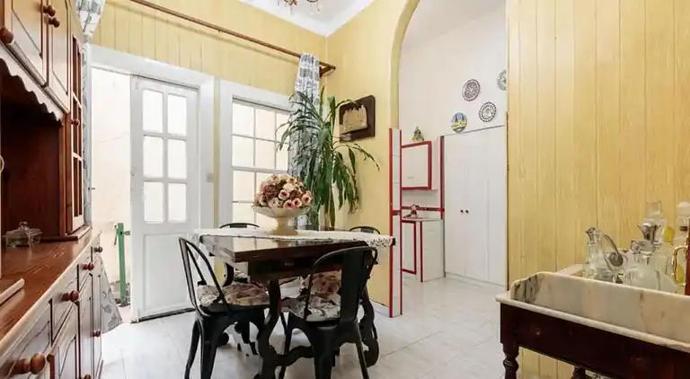 Emblematisches Haus in Santa Cruz de La Palma