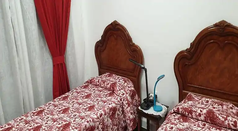 Emblematisches Haus in Santa Cruz de La Palma