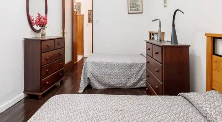 Emblematisches Haus in Santa Cruz de La Palma