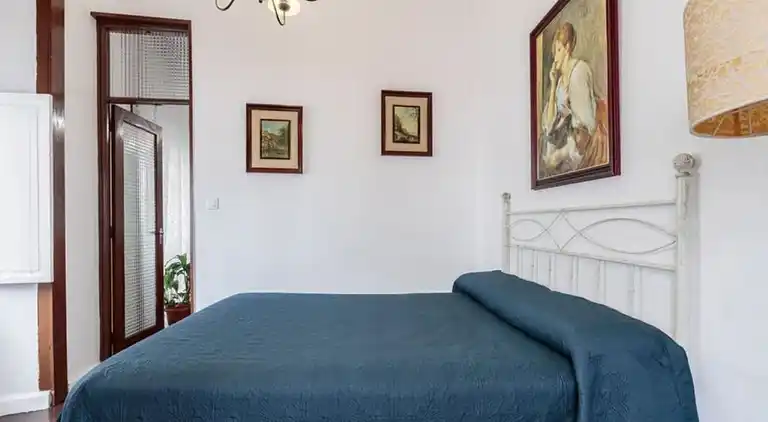 Emblematisches Haus in Santa Cruz de La Palma