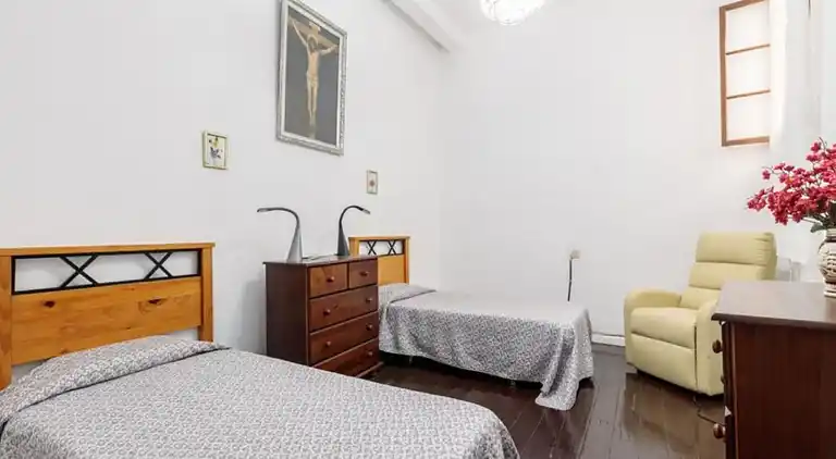 Emblematisches Haus in Santa Cruz de La Palma