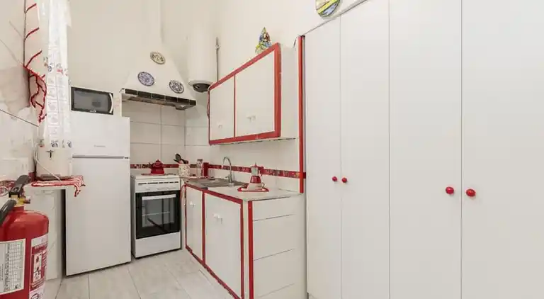 Emblematisches Haus in Santa Cruz de La Palma