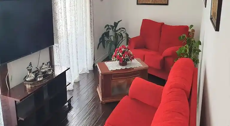 Emblematisches Haus in Santa Cruz de La Palma