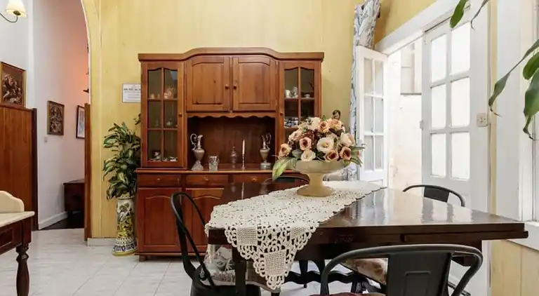 Emblematisches Haus in Santa Cruz de La Palma