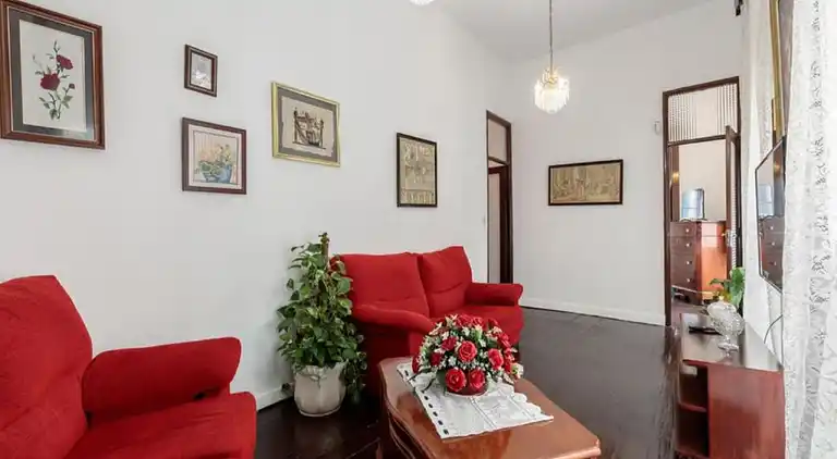 Emblematisches Haus in Santa Cruz de La Palma