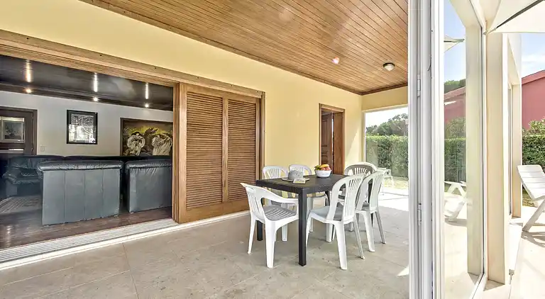 Große Villa mit privatem Pool, in der Nähe von