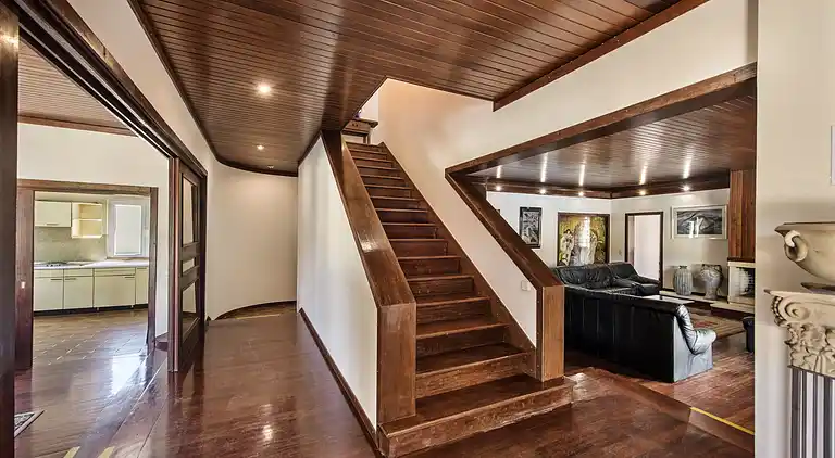 Große Villa mit privatem Pool, in der Nähe von