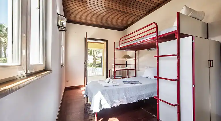 Große Villa mit privatem Pool, in der Nähe von