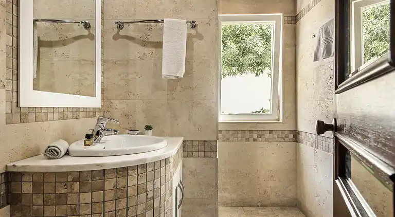 Große Villa mit privatem Pool, in der Nähe von