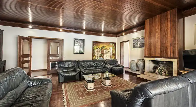 Große Villa mit privatem Pool, in der Nähe von