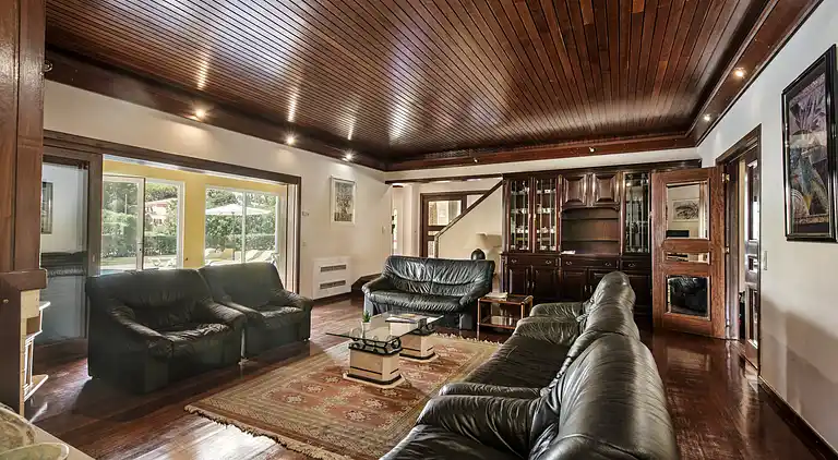 Große Villa mit privatem Pool, in der Nähe von