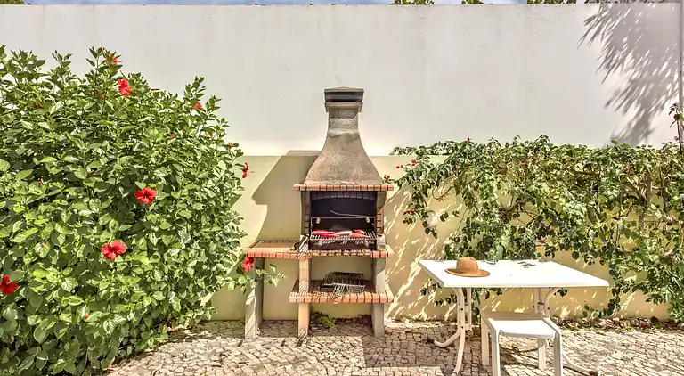 Große Villa mit privatem Pool, in der Nähe von