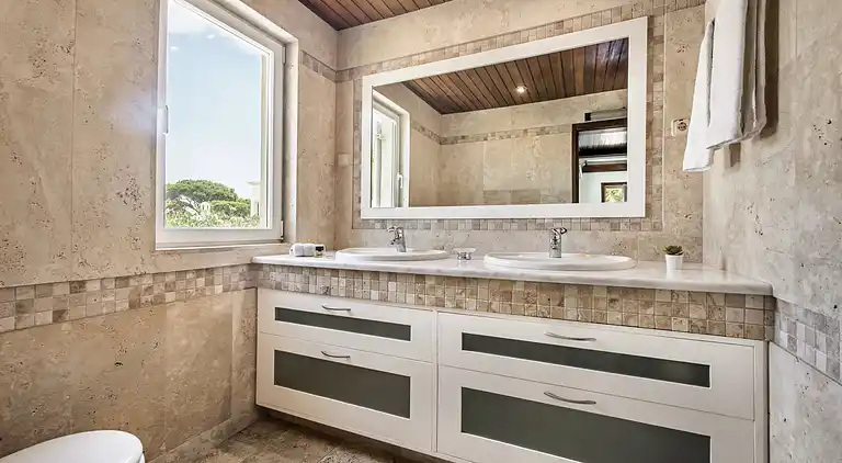 Große Villa mit privatem Pool, in der Nähe von