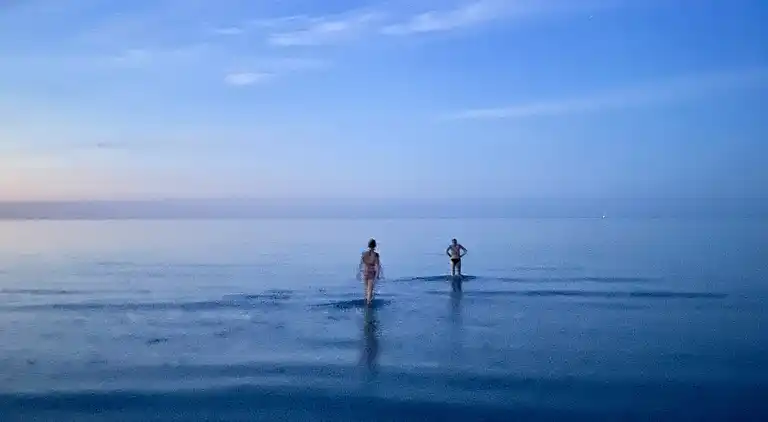 Moderne og hyggeligt sommerhus i skønne Balka