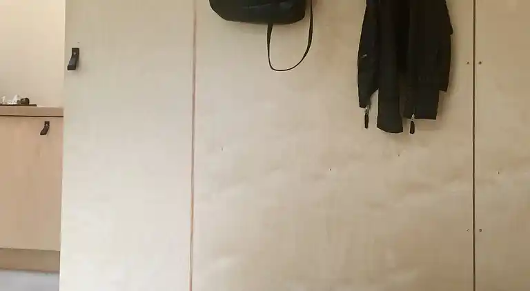 Moderne og hyggeligt sommerhus i skønne Balka