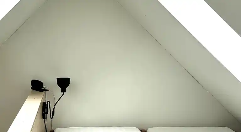 Moderne og hyggeligt sommerhus i skønne Balka