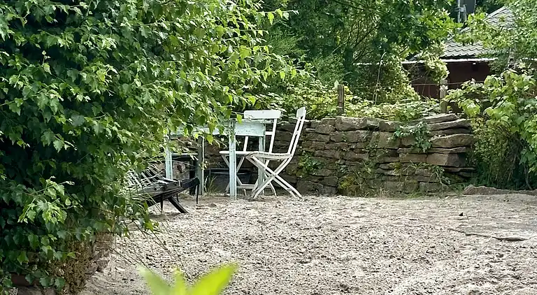 Moderne og hyggeligt sommerhus i skønne Balka