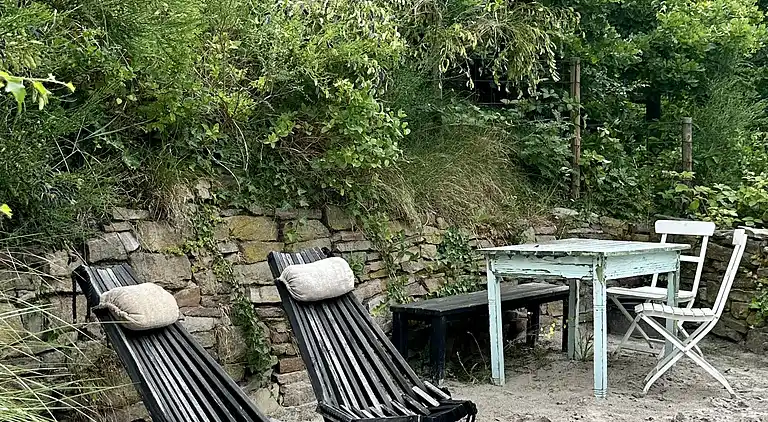 Moderne og hyggeligt sommerhus i skønne Balka