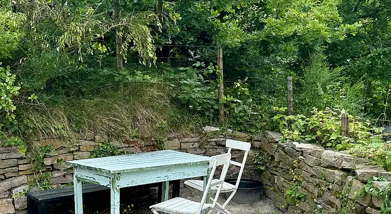 Moderne og hyggeligt sommerhus i skønne Balka