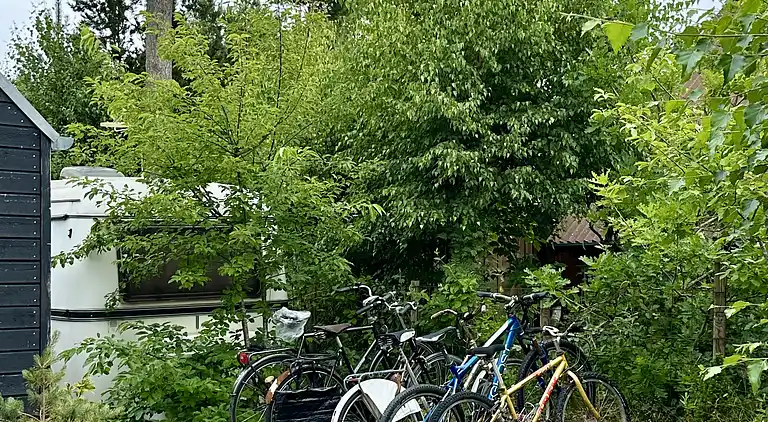 Moderne og hyggeligt sommerhus i skønne Balka