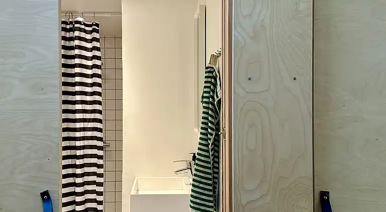 Moderne og hyggeligt sommerhus i skønne Balka