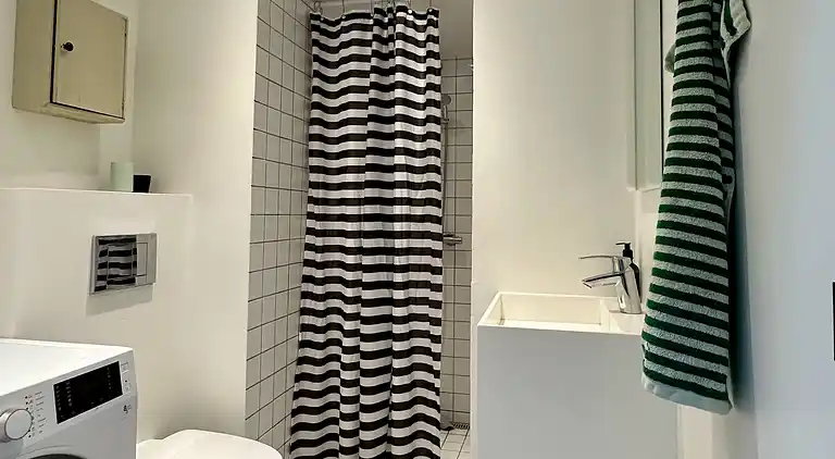 Moderne og hyggeligt sommerhus i skønne Balka