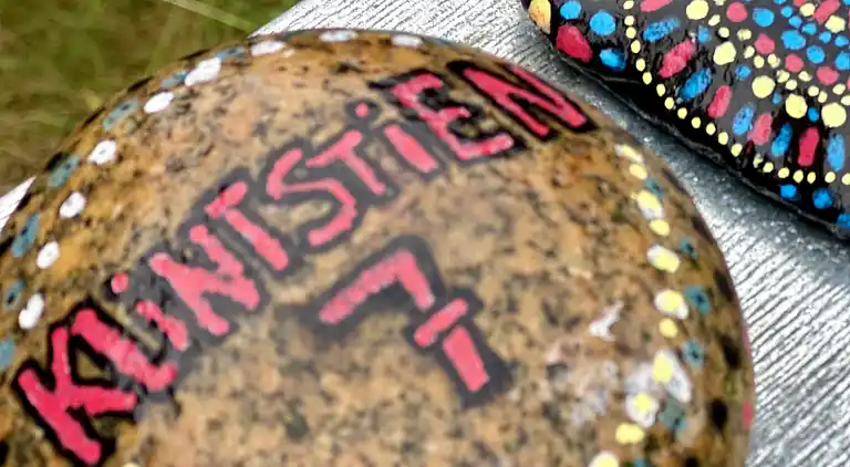 Moderne og hyggeligt sommerhus i skønne Balka