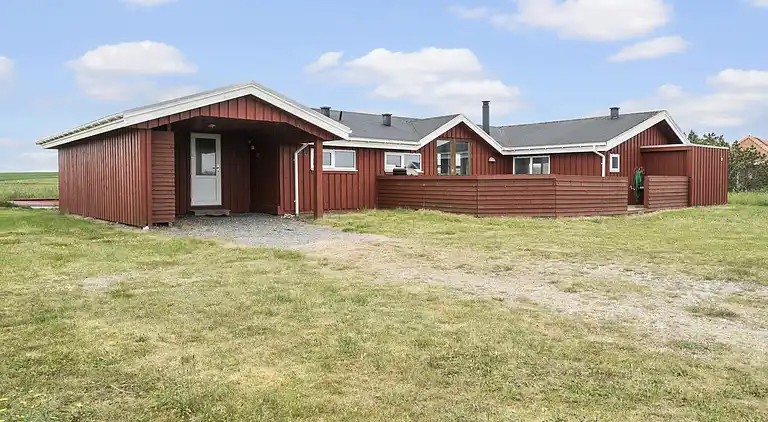 Sommerhus i Lemvig