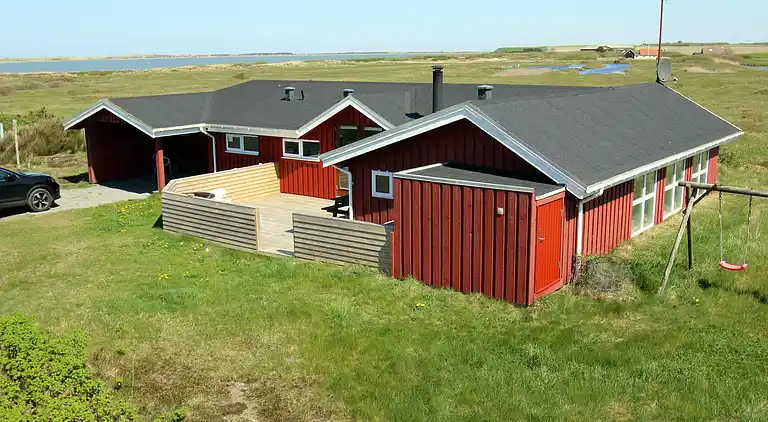 Sommerhus i Lemvig