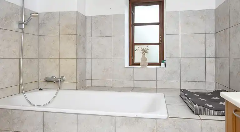 Sommerhus i Nimtofte