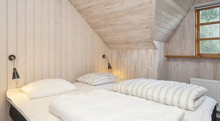 Sommerhus i Nimtofte