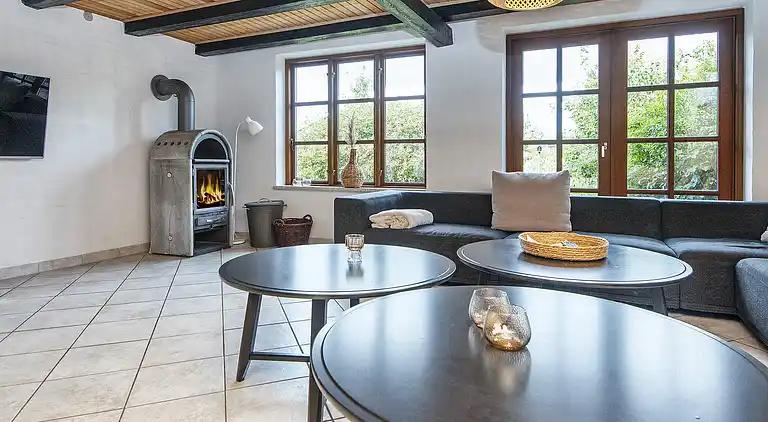 Sommerhus i Nimtofte