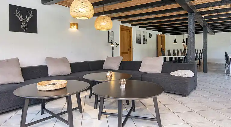 Sommerhus i Nimtofte