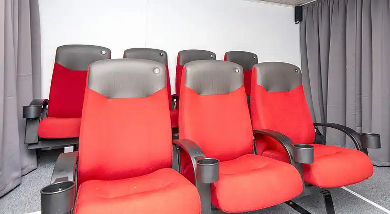 Sommerhus i Nimtofte