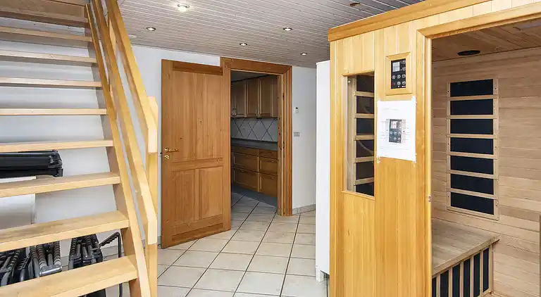 Sommerhus i Nimtofte