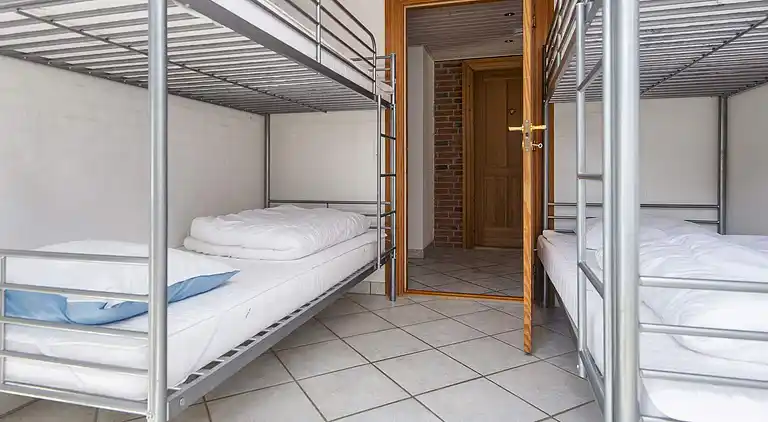 Sommerhus i Nimtofte