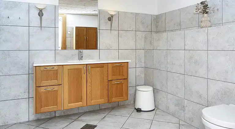 Sommerhus i Nimtofte