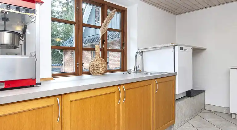 Sommerhus i Nimtofte