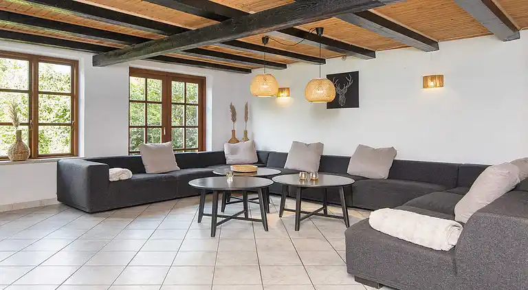 Sommerhus i Nimtofte