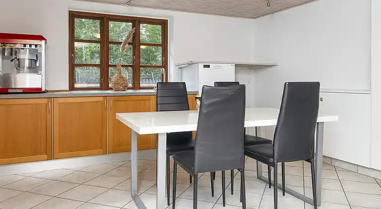 Sommerhus i Nimtofte