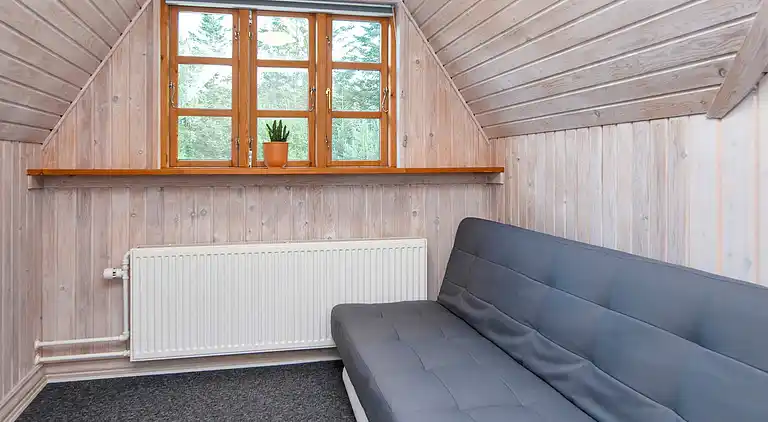 Sommerhus i Nimtofte