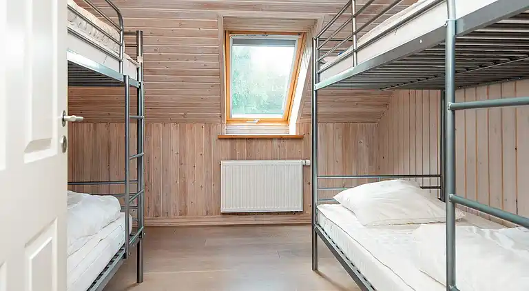 Sommerhus i Nimtofte