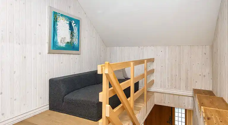 Sommerhus i Nimtofte