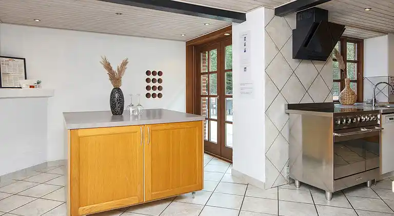 Sommerhus i Nimtofte