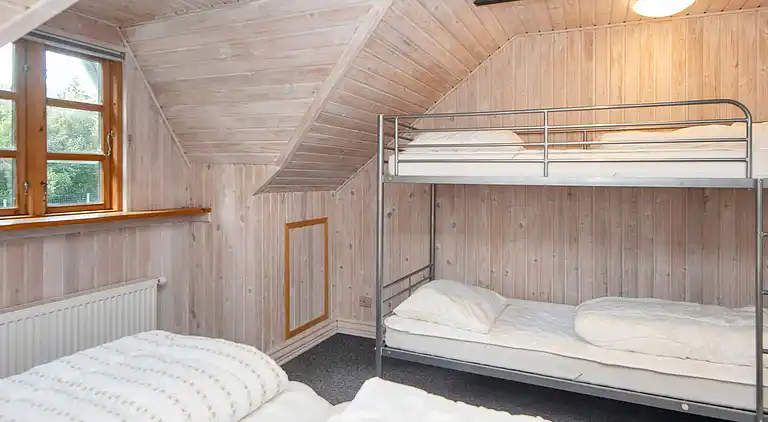 Sommerhus i Nimtofte