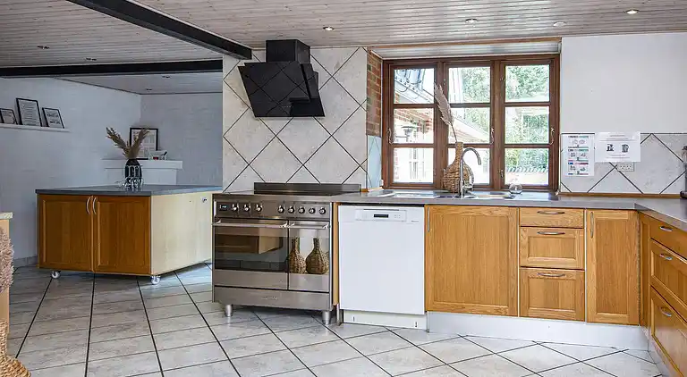 Sommerhus i Nimtofte