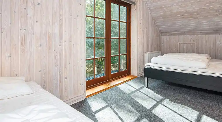 Sommerhus i Nimtofte