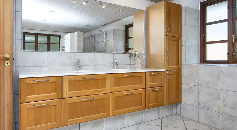 Sommerhus i Nimtofte